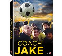 Coach Jake (DVD) Martin Jacobson Connie Cosner Serene Renga Mansour Ndiaye