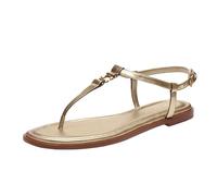 COACH Jessica Donna Sandalo Metallico 40 EU