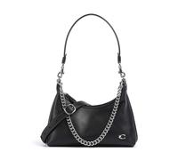Coach Juliet Borsa a tracolla Pelle 27.5 cm black (TAS030152)