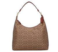 Coach Juliet Borsa a tracolla 38 cm marrone
