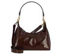 Coach Juliet Borsa a tracolla Pelle 30 cm marrone