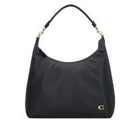 Coach Juliet Borsa a tracolla Pelle 38 cm nero