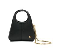 Coach - Lana 19 Shoulder Bag - - Bags - Donna - Nero - ONE SIZE