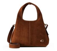 Coach Lana Borsa a tracolla Pelle 22 cm marrone