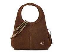 Coach Lana Borsetta Pelle 23.5 cm marrone