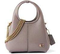 Coach Lana Borsetta Pelle 23.5 cm rosa