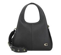 Coach Lana Borsetta Pelle 31.5 cm nero
