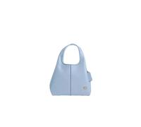 Coach - Lana Shoulder Bag 23 - - Bags - Donna - Blu - ONE SIZE