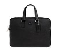 Coach - Laptop Bags & Cases - - Bags - Uomo - Nero - ONE SIZE