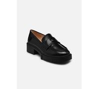 Chunky loafers Coach Leah Loafer CB990 Nero 40.5