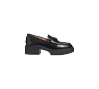 Coach - Leah Loafer - - Shoes - Donna - Nero - 37 EU
