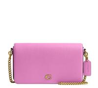 COACH Mila Crossbody Bag, Borsa a Tracolla Donna, B4/Fucsia