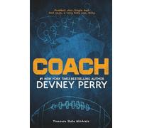 Coach - NUOVO