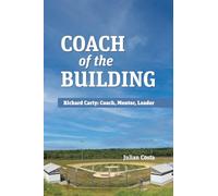 Julian Costa Coach of the Building (Tascabile)