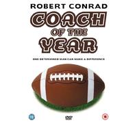 Coach Of The Year Dvd [Edizione: Regno Unito]