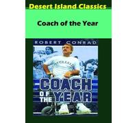 Coach of the Year (DVD) Erin Gray Robert Conrad