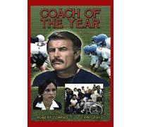Coach of the Year (DVD) Robert Conrad Erin Gray Red West Daphne Maxwell