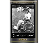 Coach Of The Year [ Edizione: Stati Uniti]