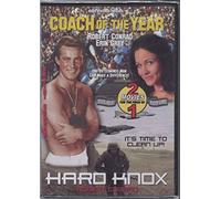 Coach of the Year & Hard Knox