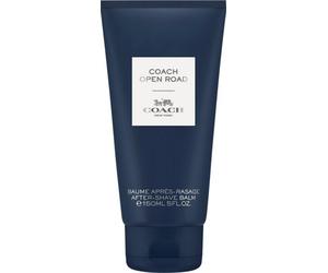 Coach Open Road Balsamo Dopobarba 150 ml - Balsamo dopobarba