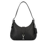 Coach - Hamptons Hobo Nero - Borse T.U Nero