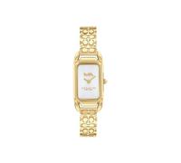 COACH Orologio Analogico al Quarzo Donna con Cinturino in Acciaio Inossidabile 14504196