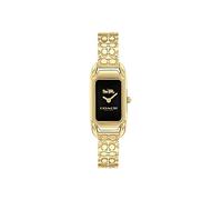 COACH Orologio Analogico al Quarzo Donna con Cinturino in Acciaio Inossidabile 14504250