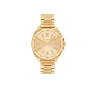 COACH Orologio Analogico al Quarzo Donna con Cinturino in Acciaio Inossidabile 14504468