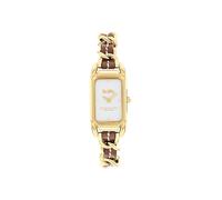 COACH Orologio Analogico al Quarzo Donna con Cinturino in Pelle 14504282