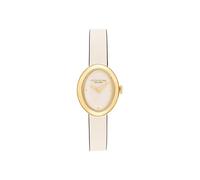 Coach Orologio Analogico al Quarzo Donna con Cinturino in Pelle 14504422