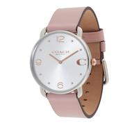 COACH Orologio analogico 'Elliot' rosa Donna COACH One Size