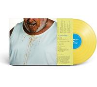 COACH PARTY - CARAMEL (TRANSPARENT LIGHT YELLOW VINYL)