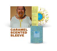 Coach Party Caramel (Vinyl LP) 12" Album Coloured Vinyl