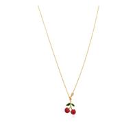 Coach - Pendente - - Accessories - Donna - Giallo - ONE SIZE