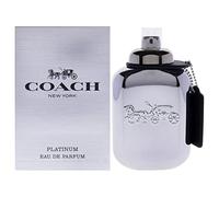 Coach Platinum 100 ml, Eau de Parfum Spray