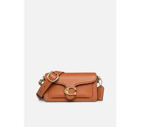 Coach - Tabby Shoulder Bag 20 - - Bags - Donna - Marrone - ONE SIZE