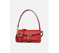 Coach - Borsa a Spalla Tabby 20 - - Bags - Donna - Rosso - ONE SIZE