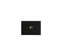 COACH Portacarte nero