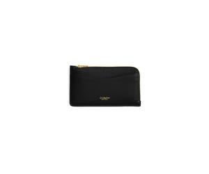 COACH Portacarte NEW YORK nero