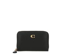 COACH Portamonete oro / nero Donna COACH XS-XL oro / nero