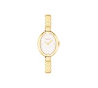 COACH Sammy - Orologio al quarzo da donna, 2H, ispirato ai gioielli, 22,5 mm, orologio da polso moderno ed elegante per tutti i giorni, regalo per lei