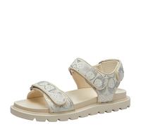 Coach Sandali da donna Brynn Crystal Signature Denim