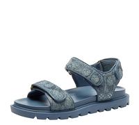 Coach Sandali da donna Brynn Crystal Signature Denim
