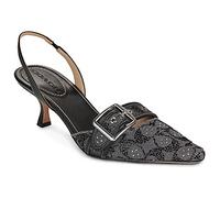Coach Scarpe MARGOT SLINGBACK in Nero 37