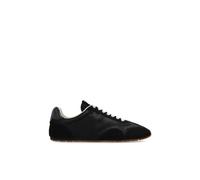 Coach, ,Shoes ,Donna ,Nero ,40 EU Flat Sneaker