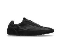 Coach, ,Shoes ,Uomo ,Nero ,44 EU Soft Sneaker In Signature Nylon