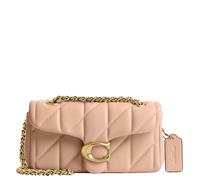 COACH Shoulder Bag, Tabby 20-Borsa a Tracolla Donna, B4/Crema, s