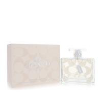 Coach Coach Signature Eau de Parfum (donna) 100 ml