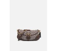 Coach - Signature Jacquard Soho Bag 25 Marrone - Borse T.U Marrone