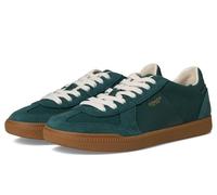 Coach Sneaker Ellis Donna, Foglia di tè scuro, 41.5 EU